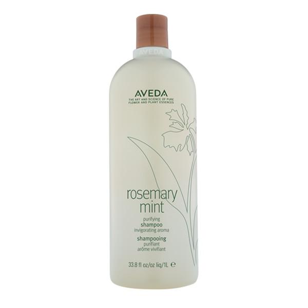 Aveda Rosemary Mint Purifying Shampoo 1 Litre