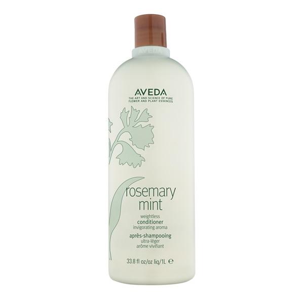 Aveda Rosemary Mint Weightless Conditioner 1 Litre