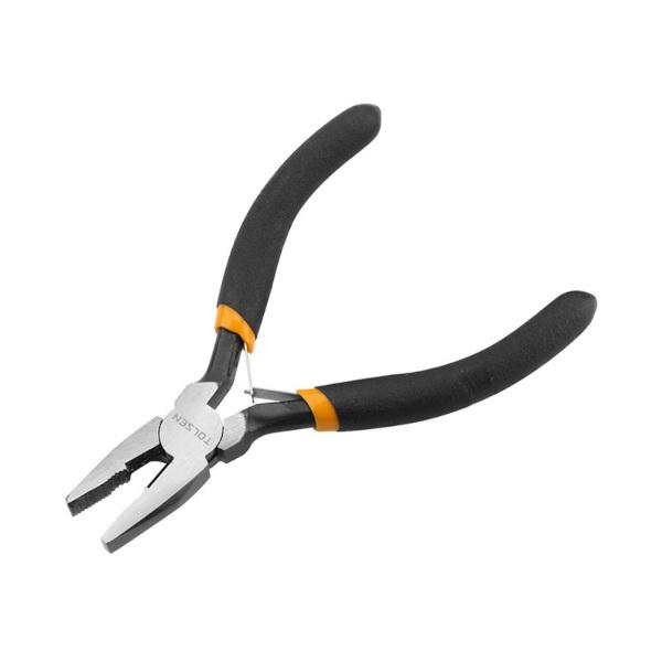 Tolsen Mini Combination Pliers 115mm