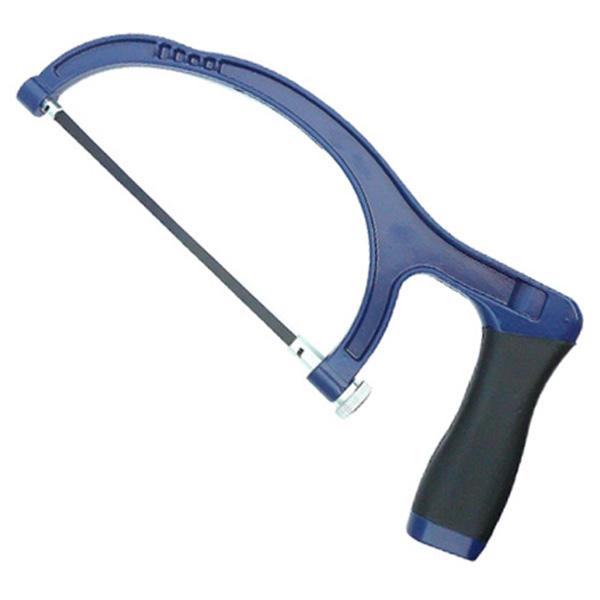 Toolpak 150mm Low Profile High Tension Junior Hacksaw