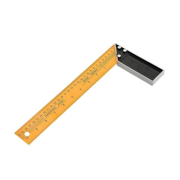 Tolsen Angle Square 10"/250mm