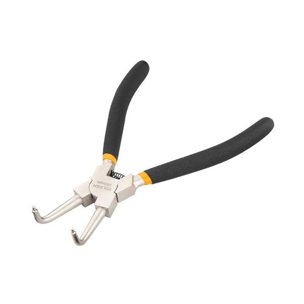 Tolsen Circlip Pliers Bent Internal 180mm