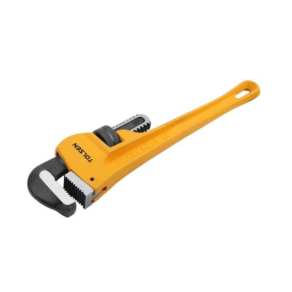 Tolsen Pipe Wrench 450mm