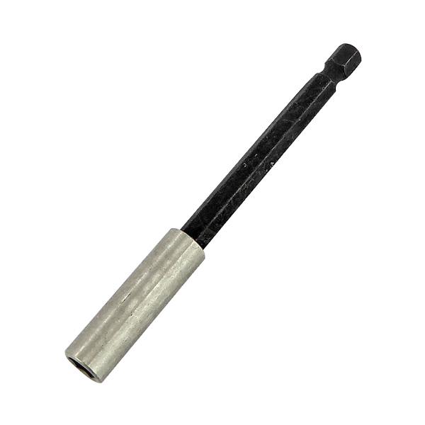 Toolpak Magnetic Bit Holder - 100mm x 1/4" Hex