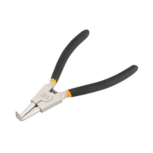 Tolsen Circlip Pliers Bent External 180mm