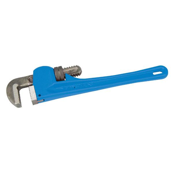 Silverline Expert Stillson Pipe Wrench 600mm