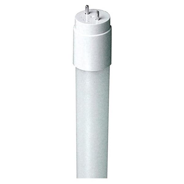 T8 LED Frosted Fluorescent Tube, 900mm (3') 24W