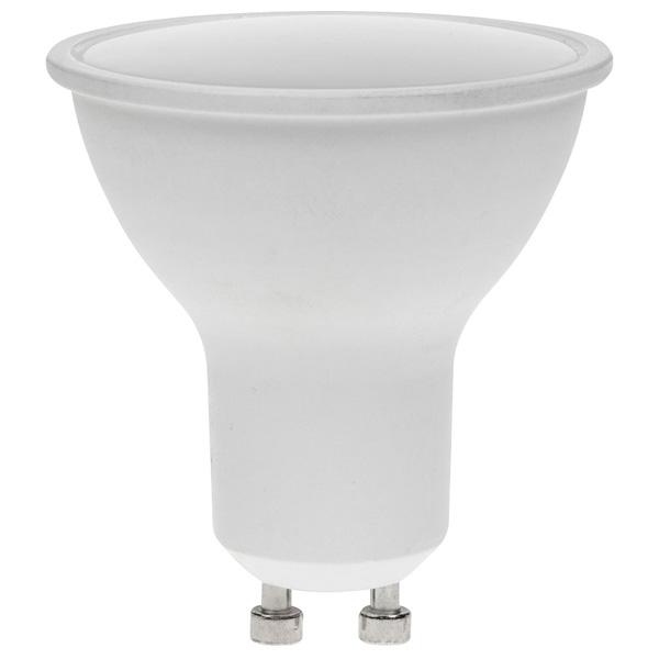 GU10 LED Bulb, 4W Warm White