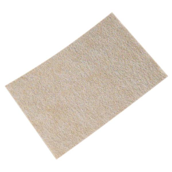 Self Adhesive Felt Pads, 450 x 150 x 4mm - (Pack of 2)