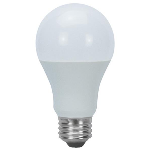 GLS LED A60 Bulb, 12W ES/E27, Frosted Warm White