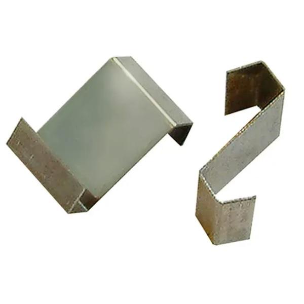 Greenhouse Glazing Clips Z Lap Type (25 Pack)