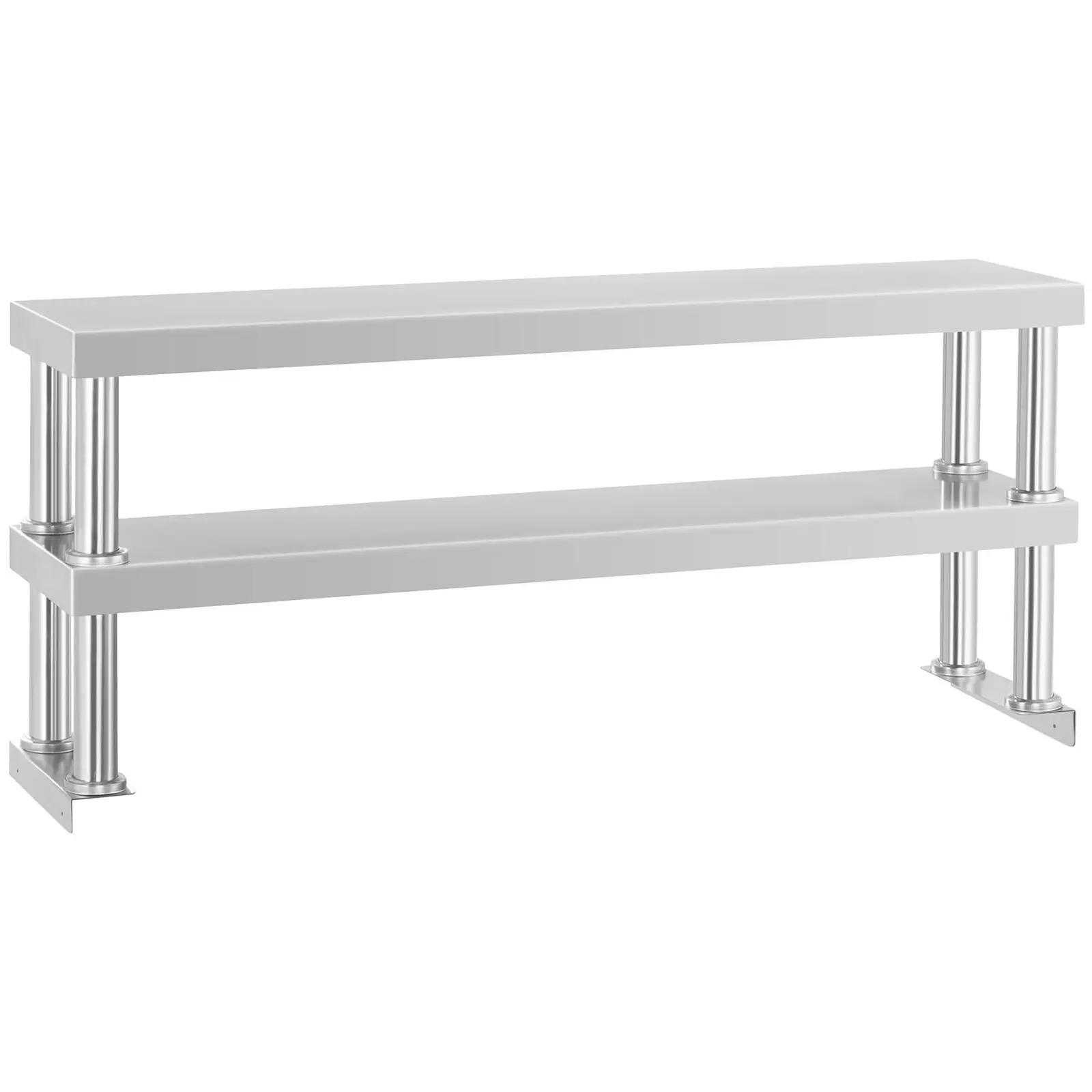 Spare Shelf - 120 cm - 2er