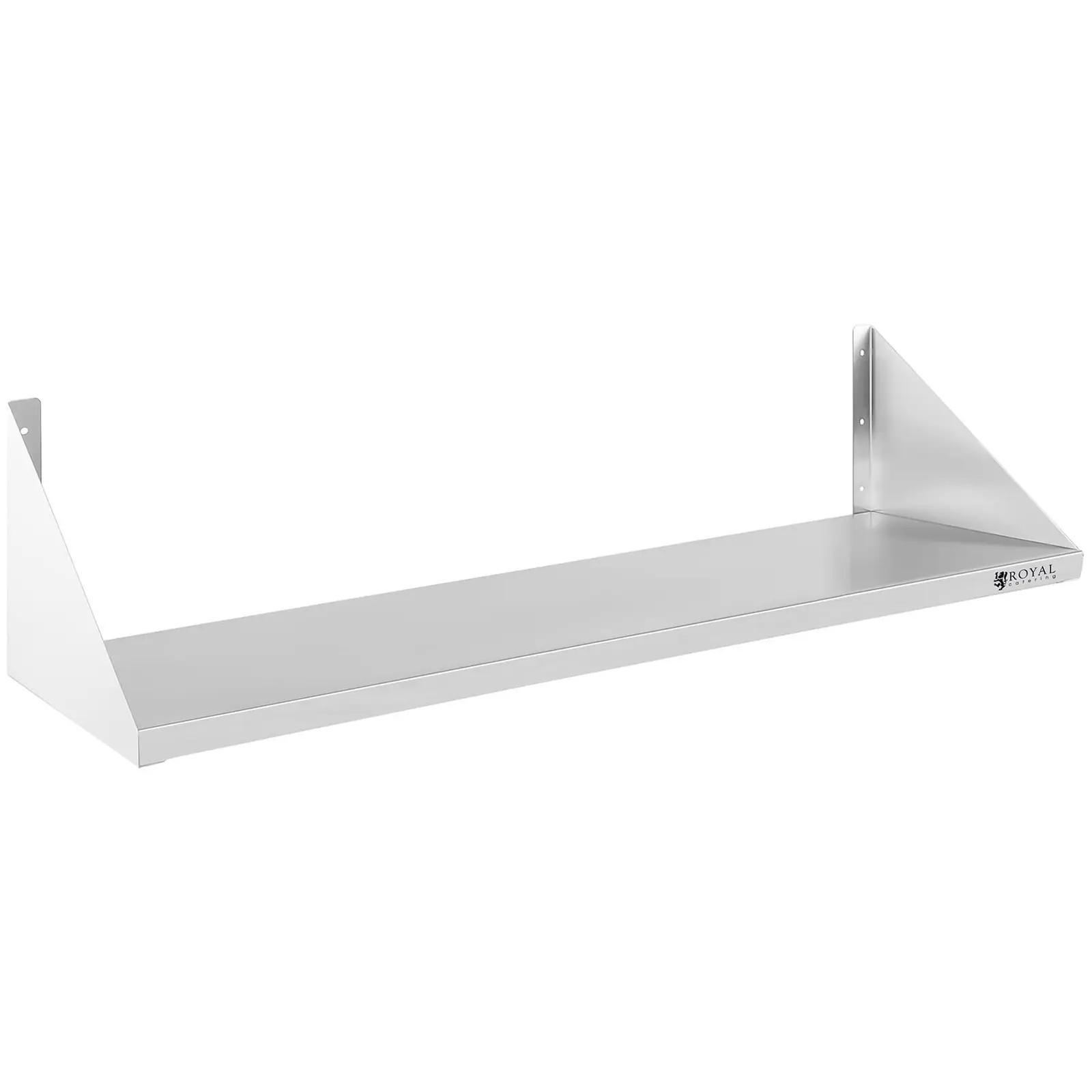 Wall Shelf - 30 X 90 Cm