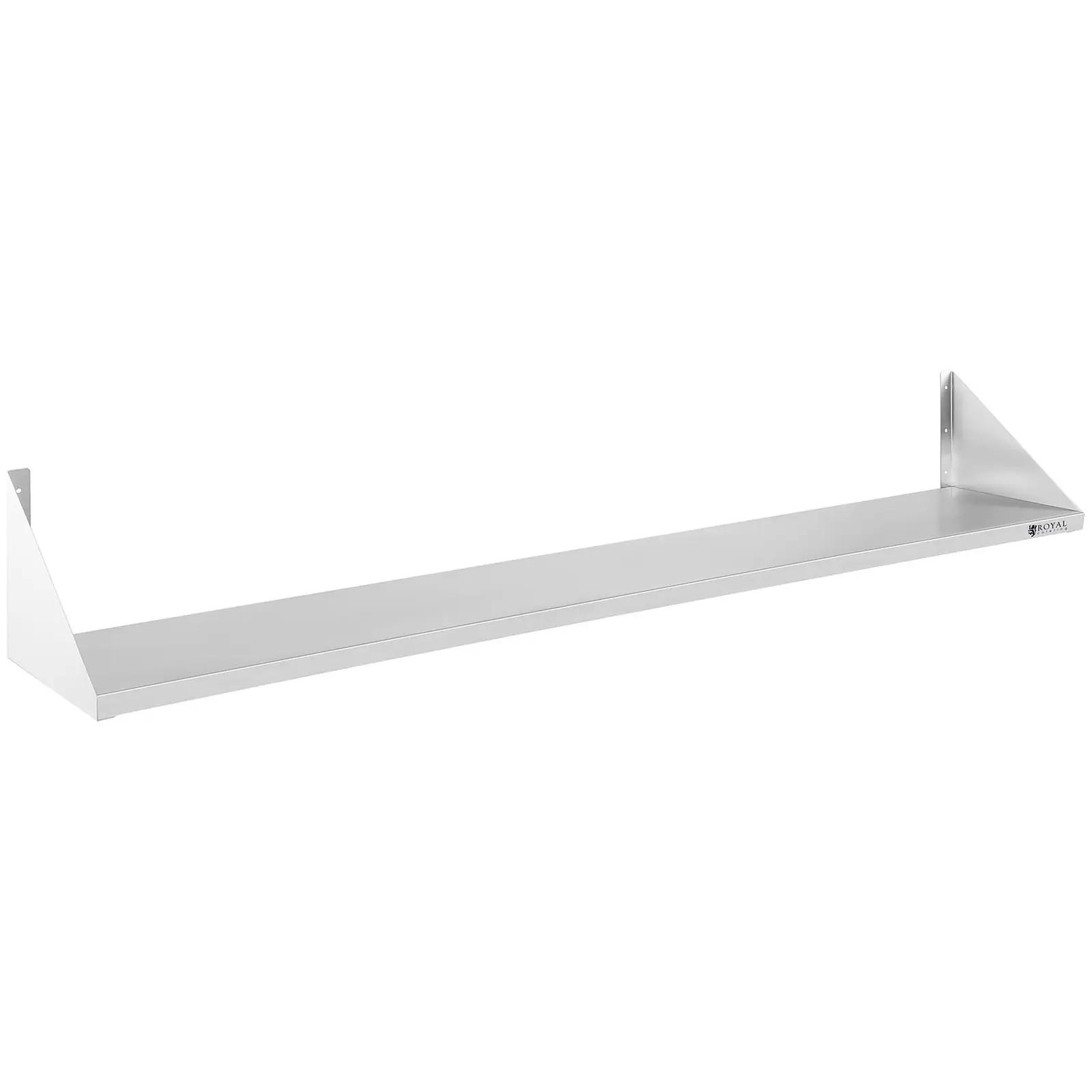 Wall Shelf - 30 X 180 Cm