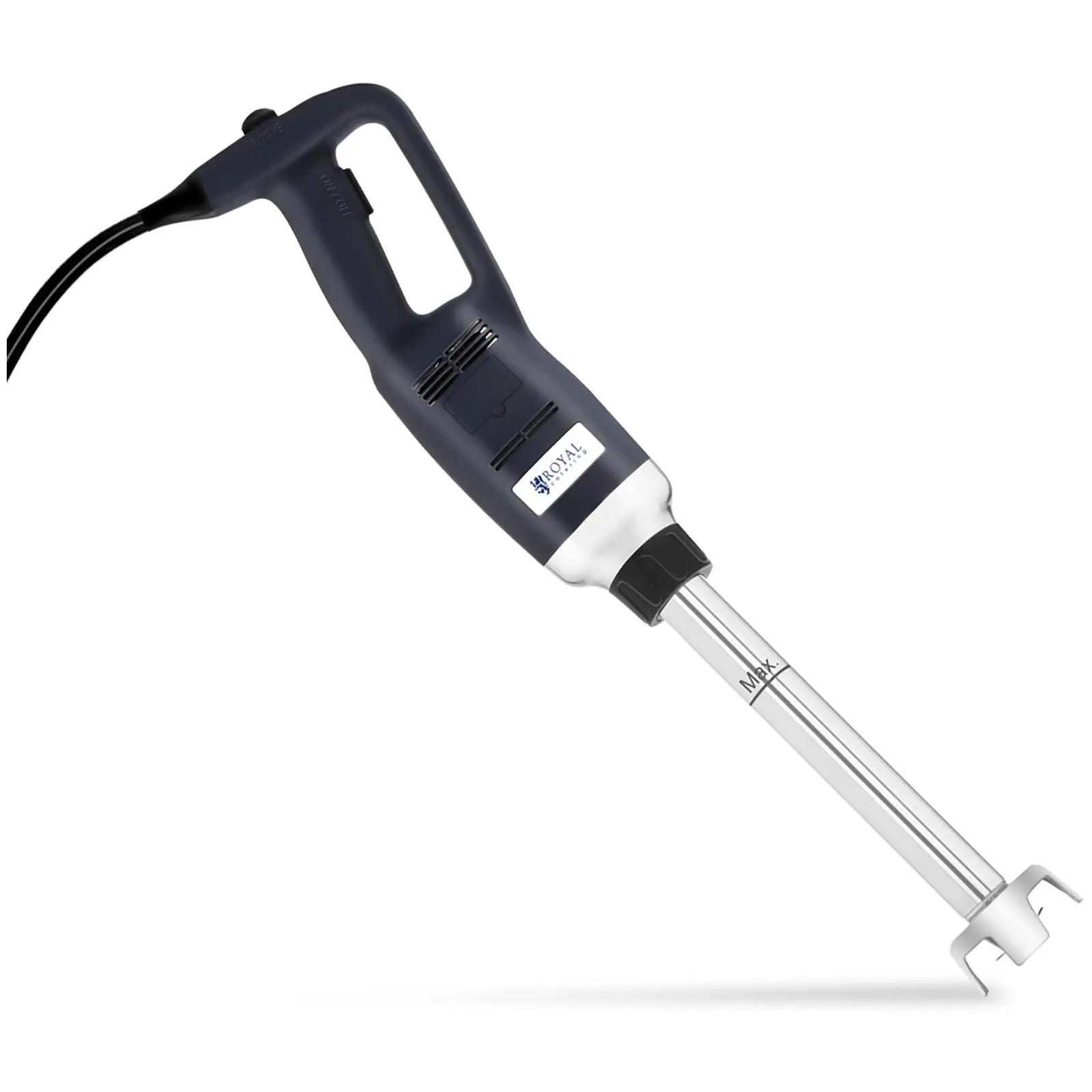 Stick Blender - Mixer With Immersion Blender - 18,000 Rpm - 350 W