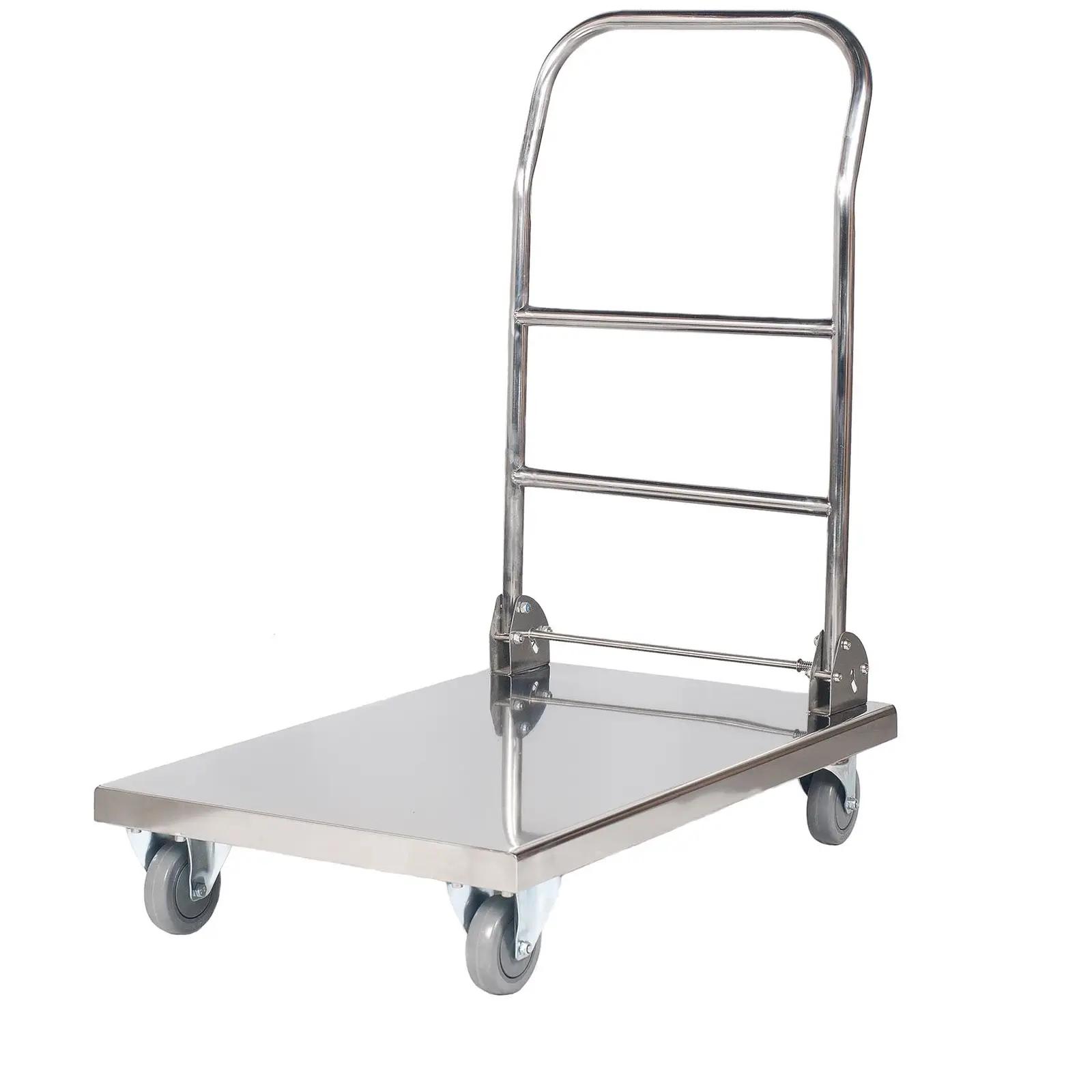 Platform Trolley - Up To 330 Kg