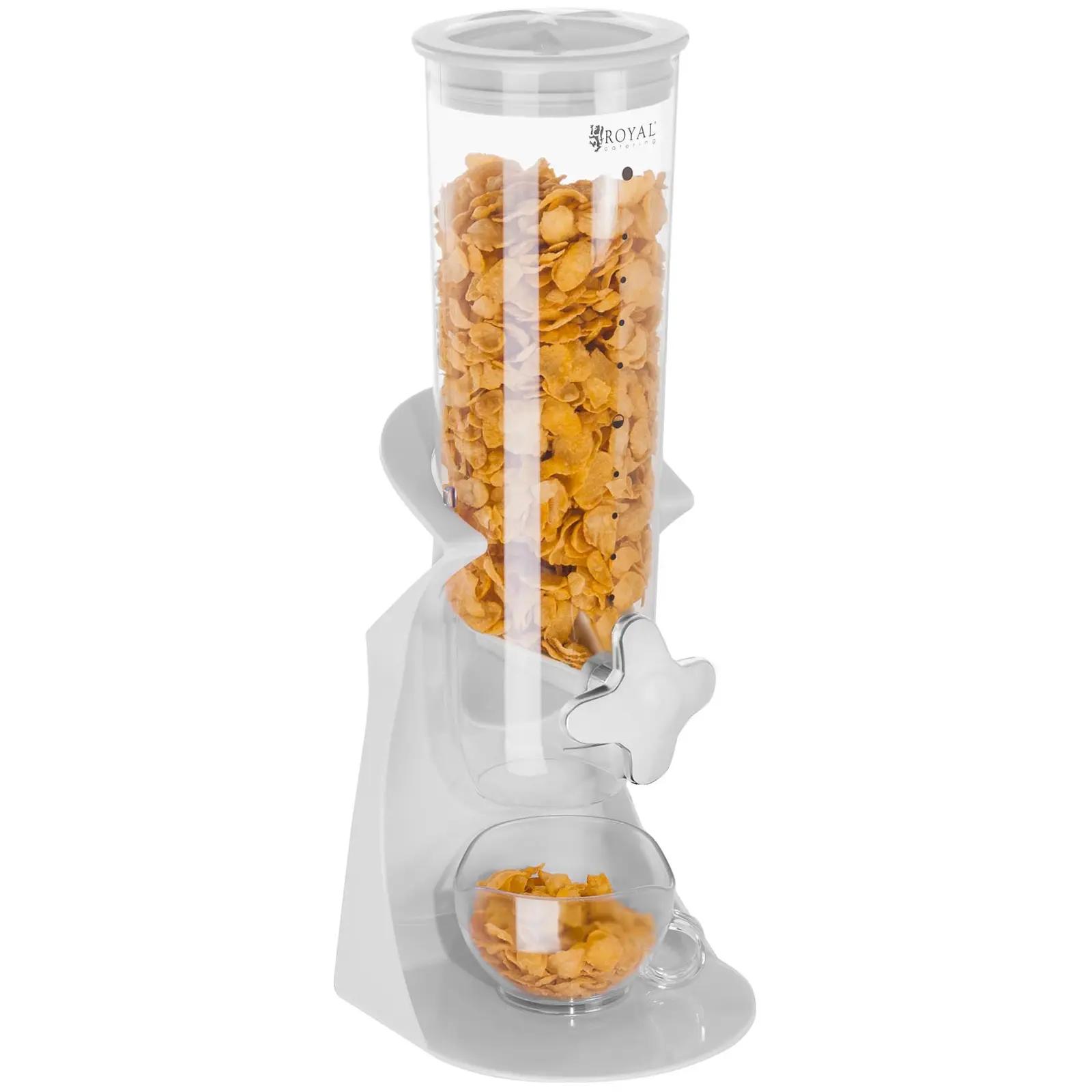 Cereal Dispenser 1,5 L - 1 Containers