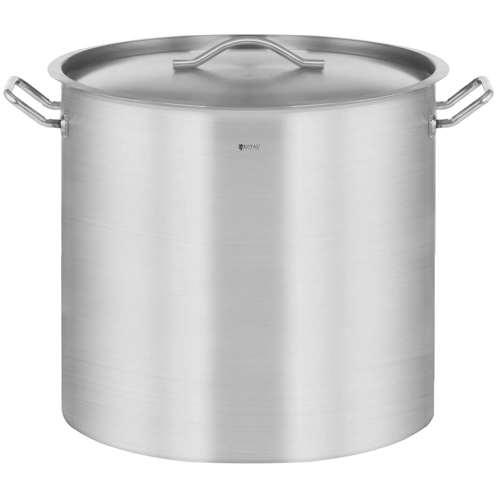 Induction Pot 70 L