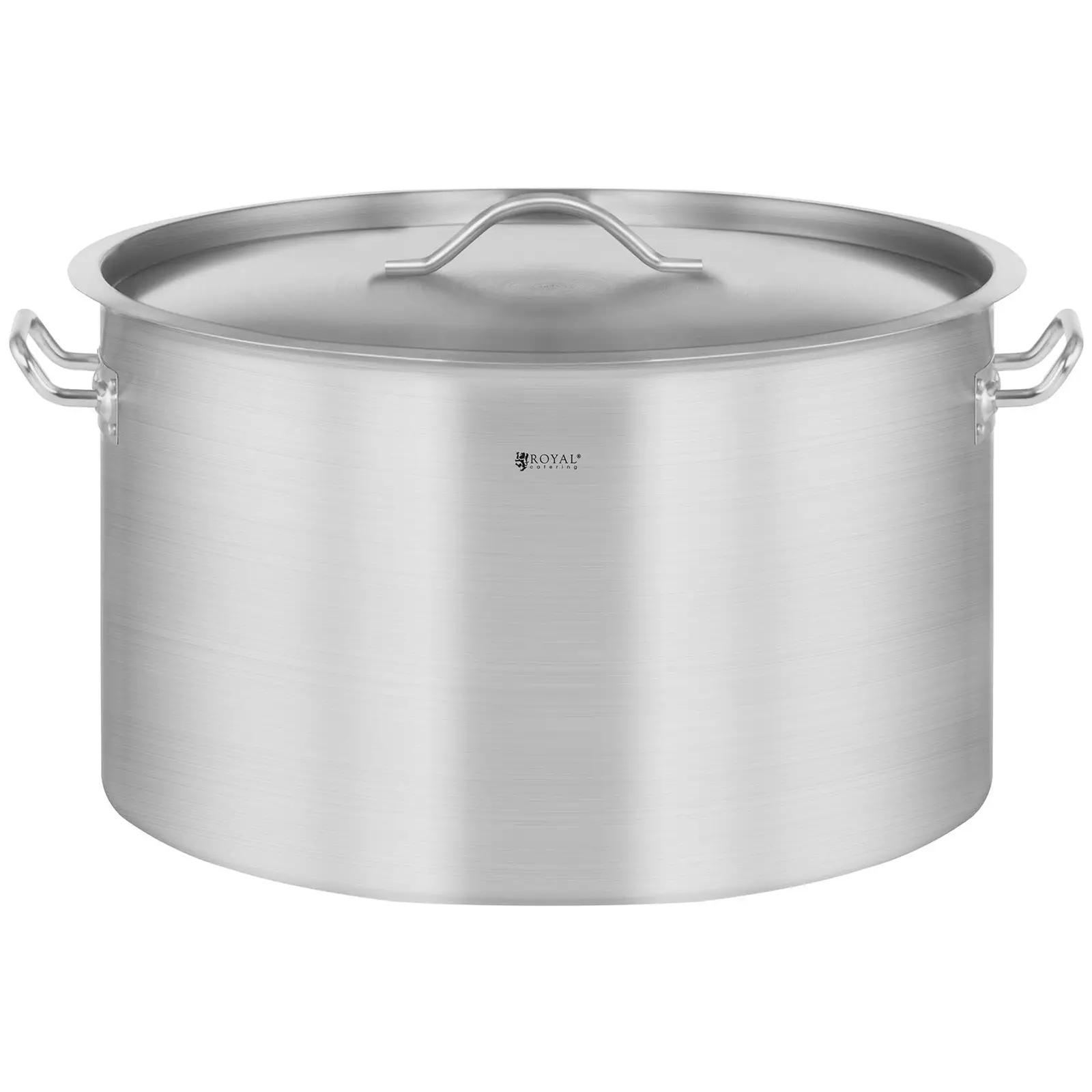 Induction Pot 31 L