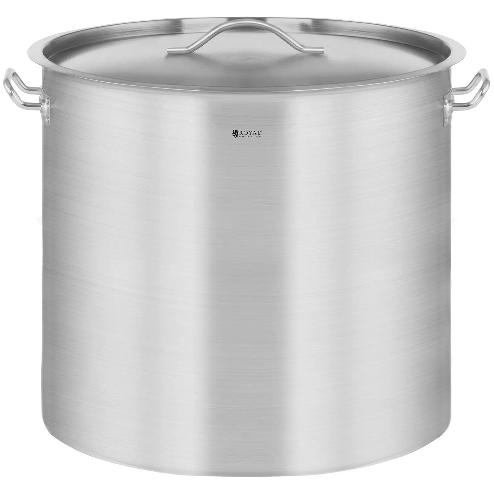 Induction Pot 48 L