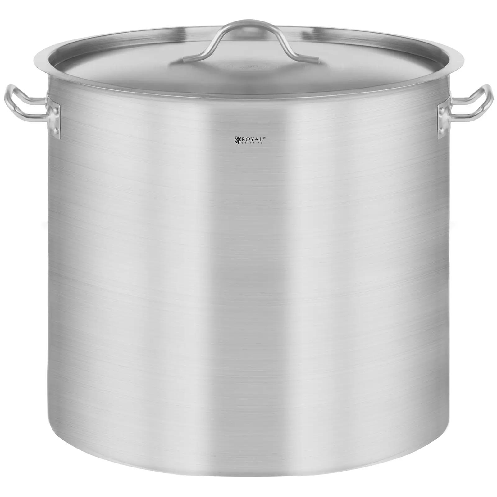 Induction Pot 20 L