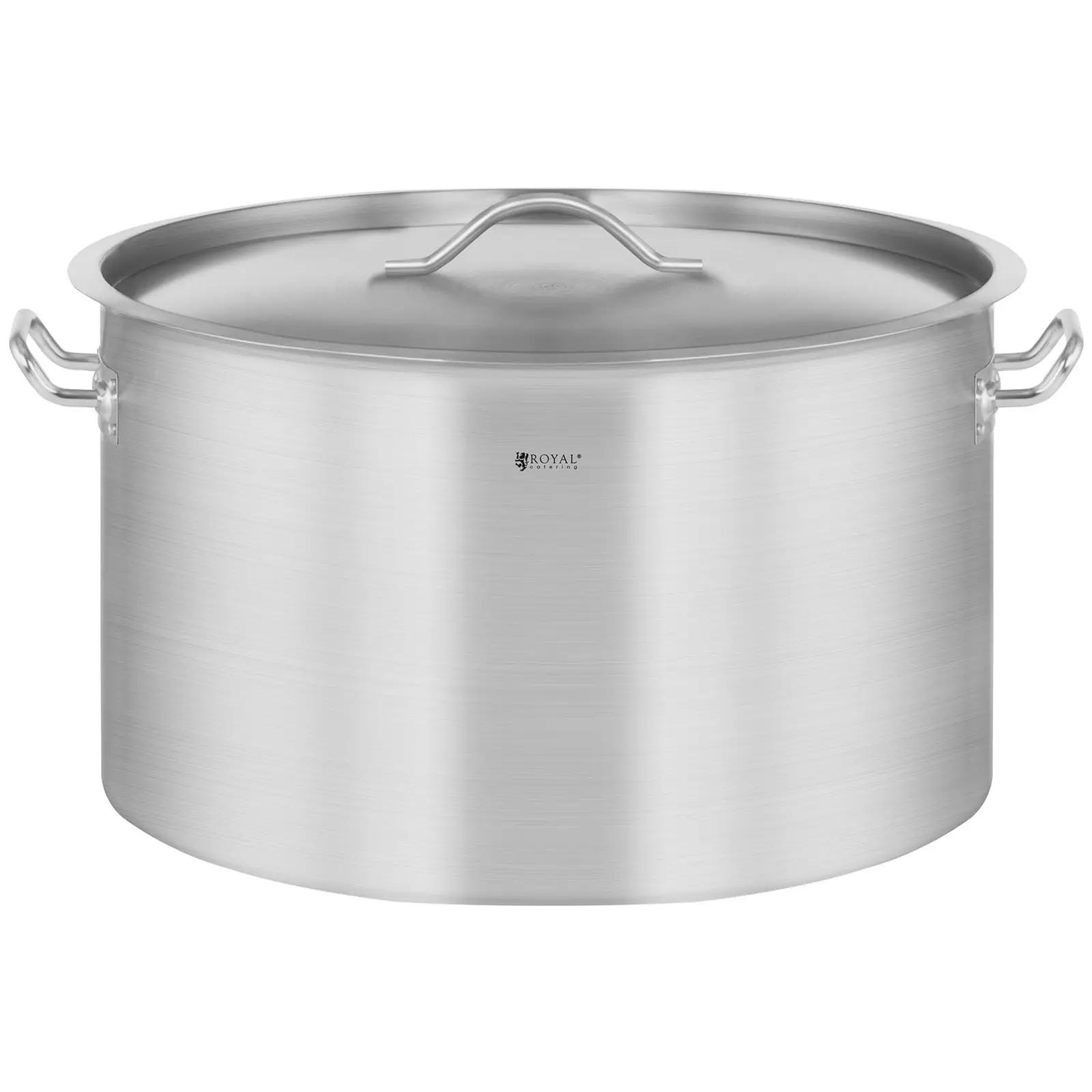 Induction Pot 44 L