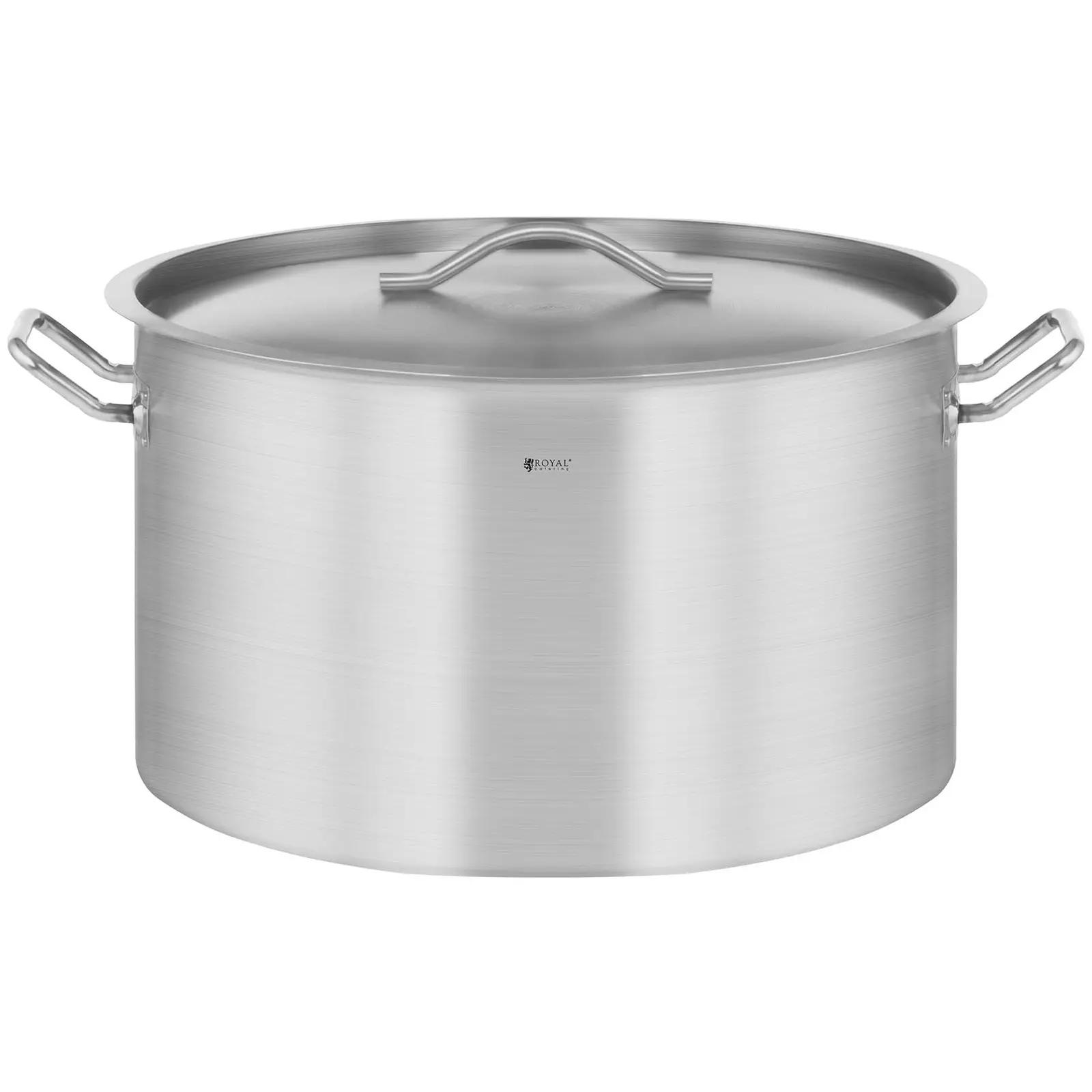 Induction Pot 59 L