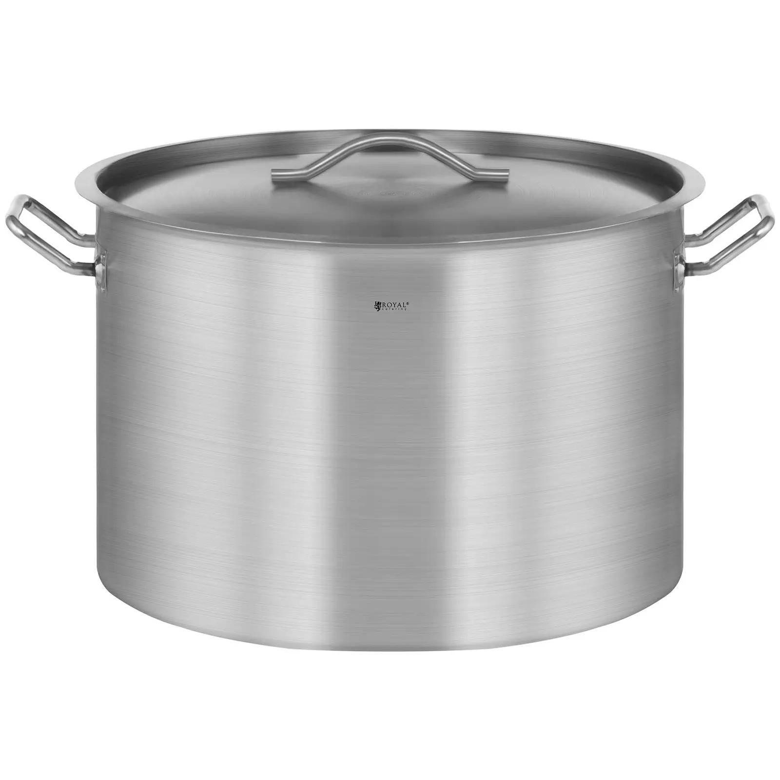 Induction Pot 106 L