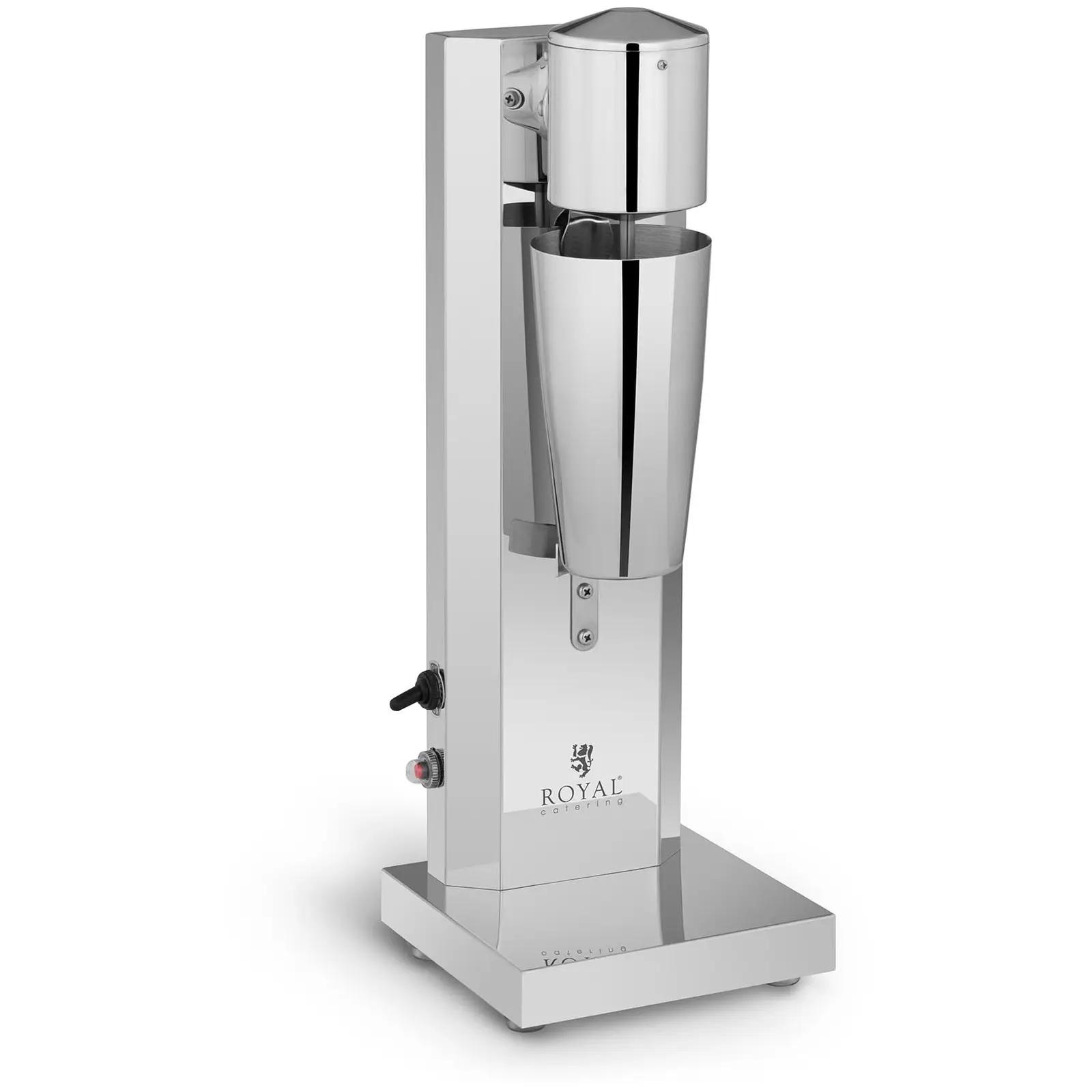 Milkshake Machine - 800 ml - 18.000 r/min