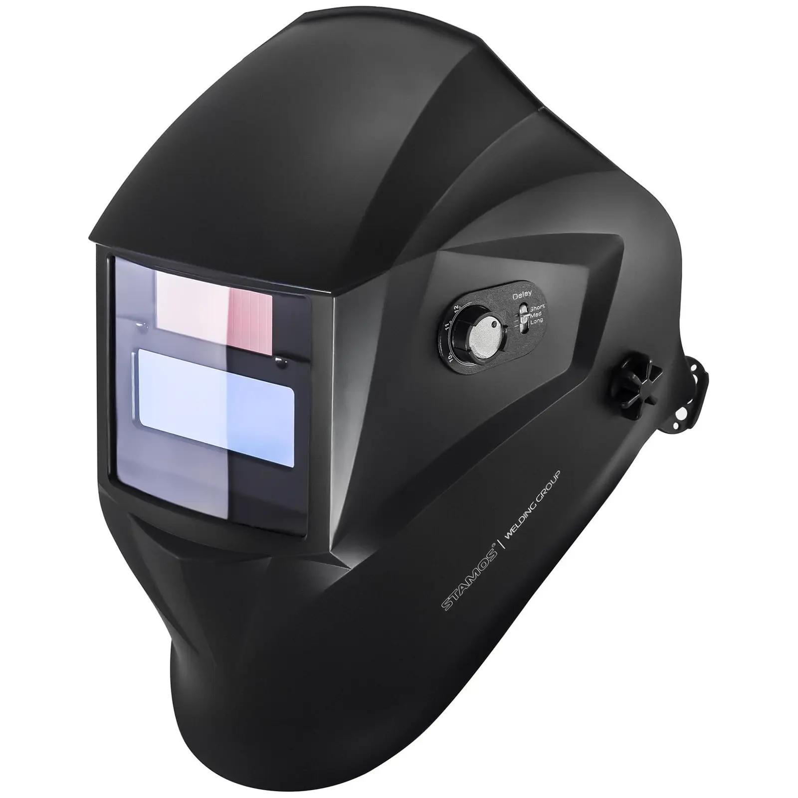 Welding Helmet - Operator - Easy