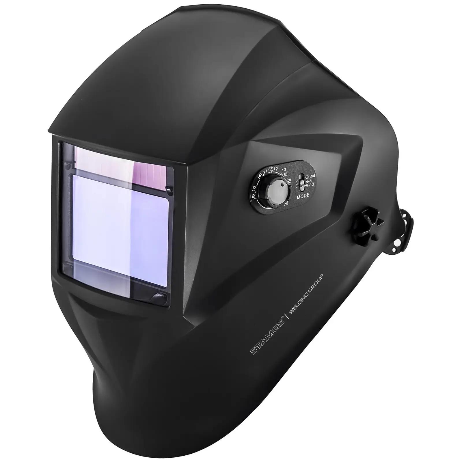 Welding Helmet - Legend - Professional Series