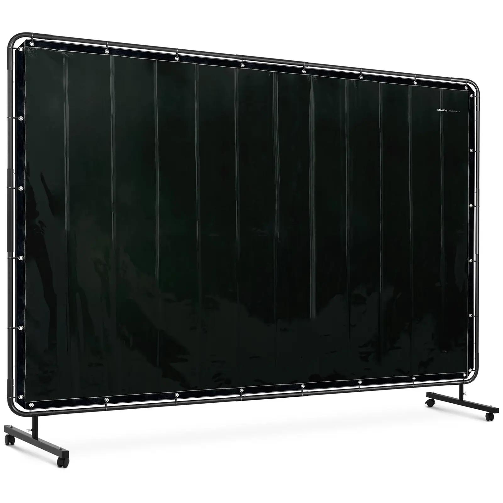 Welding Screen - 239 X 196 Cm