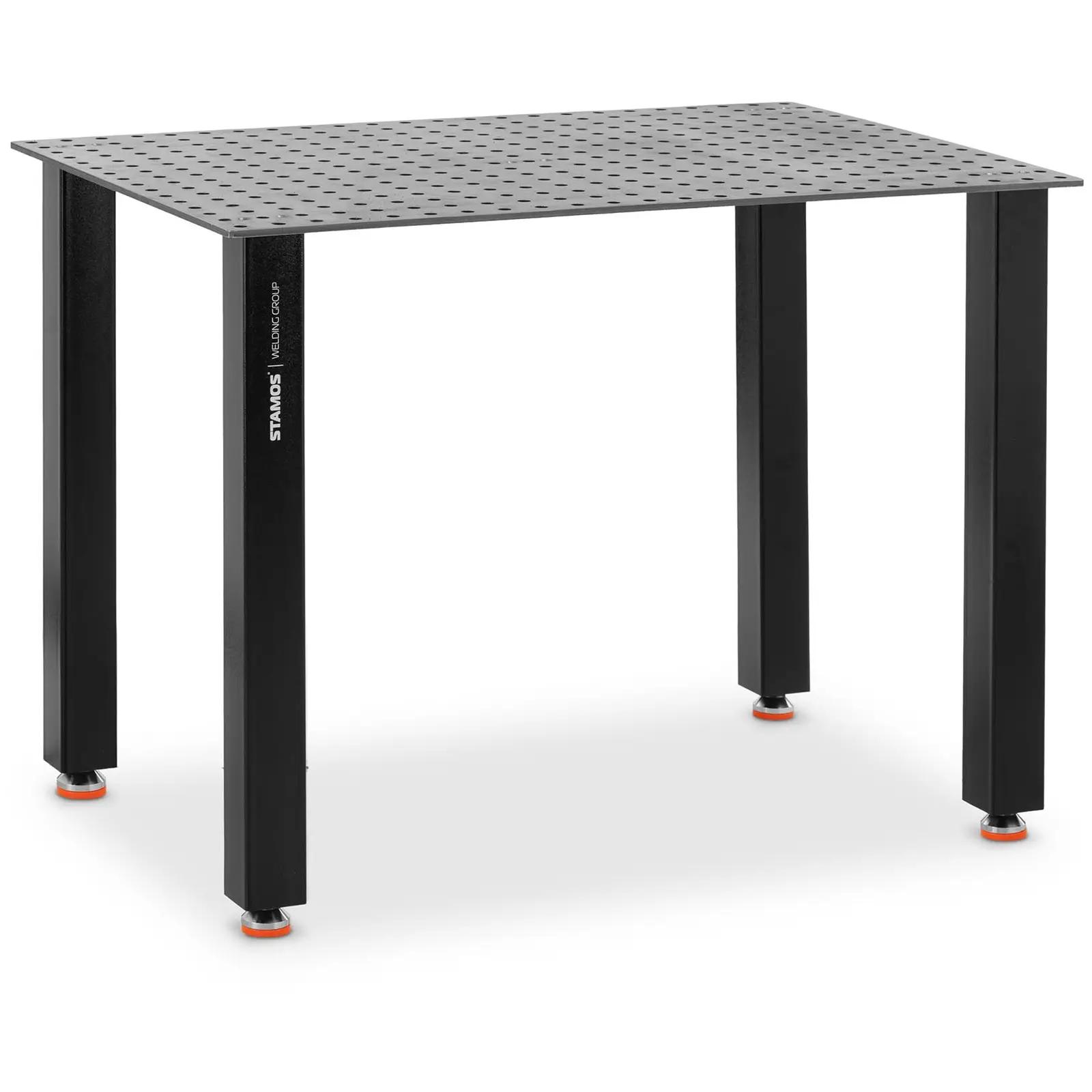 Welding Table - 100 kg - 120 x 80 cm