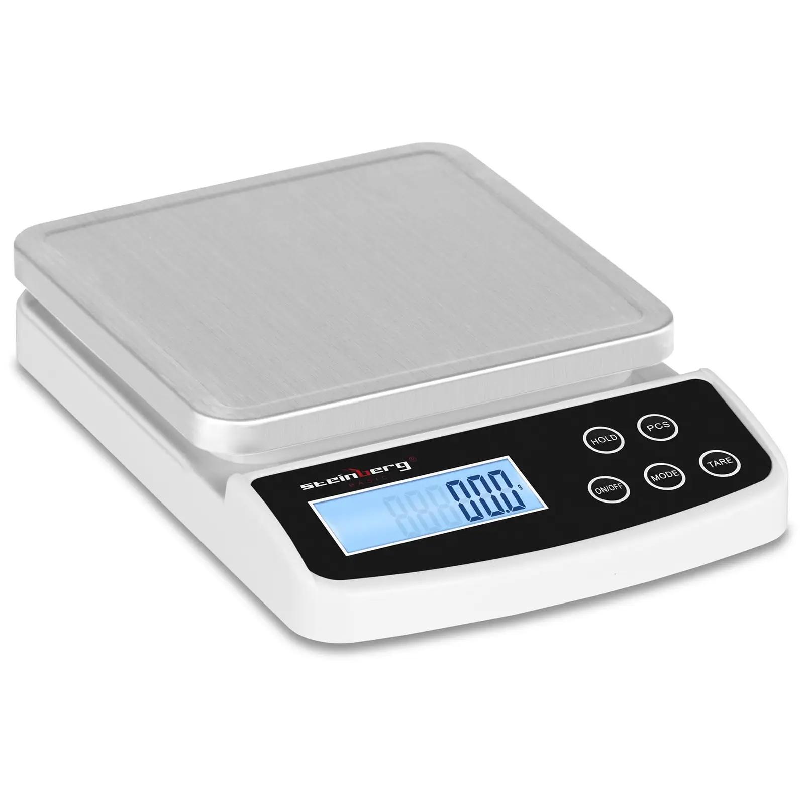 Digital Letter Scale - 5.000 g / 0,1 g - Basic