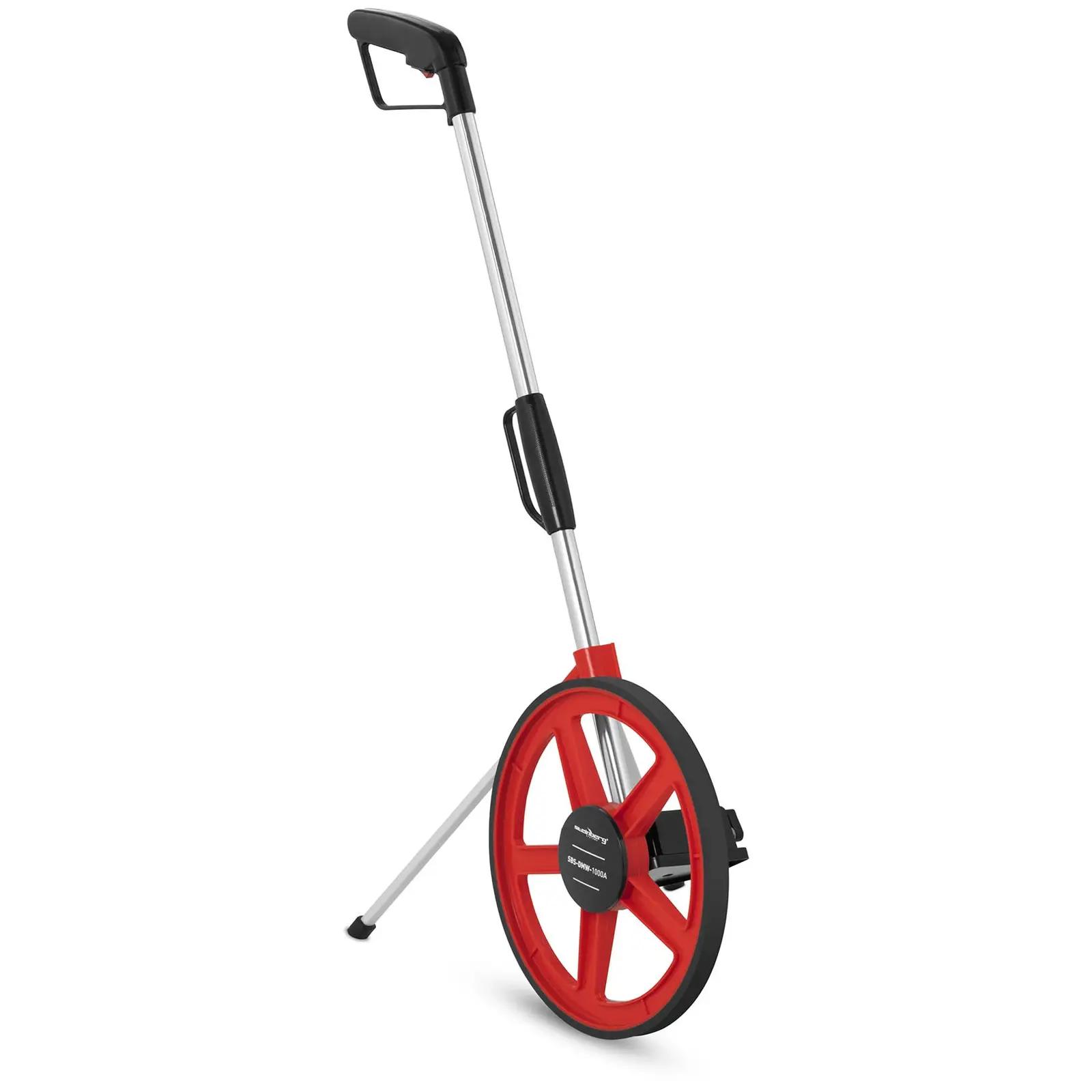 Distance Measuring Wheel - 10,000 M