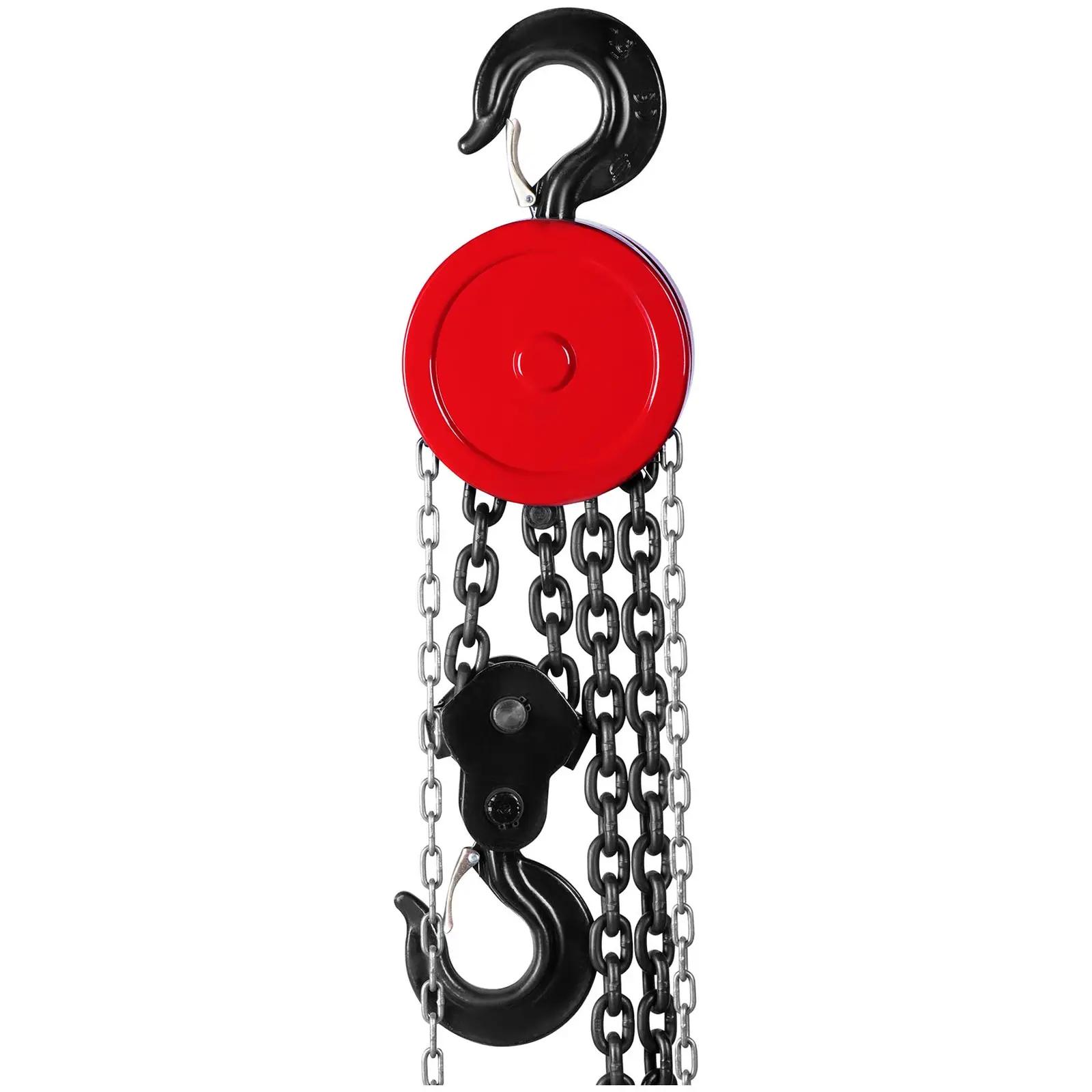 Chain Hoist - 5000 Kg - 3 M