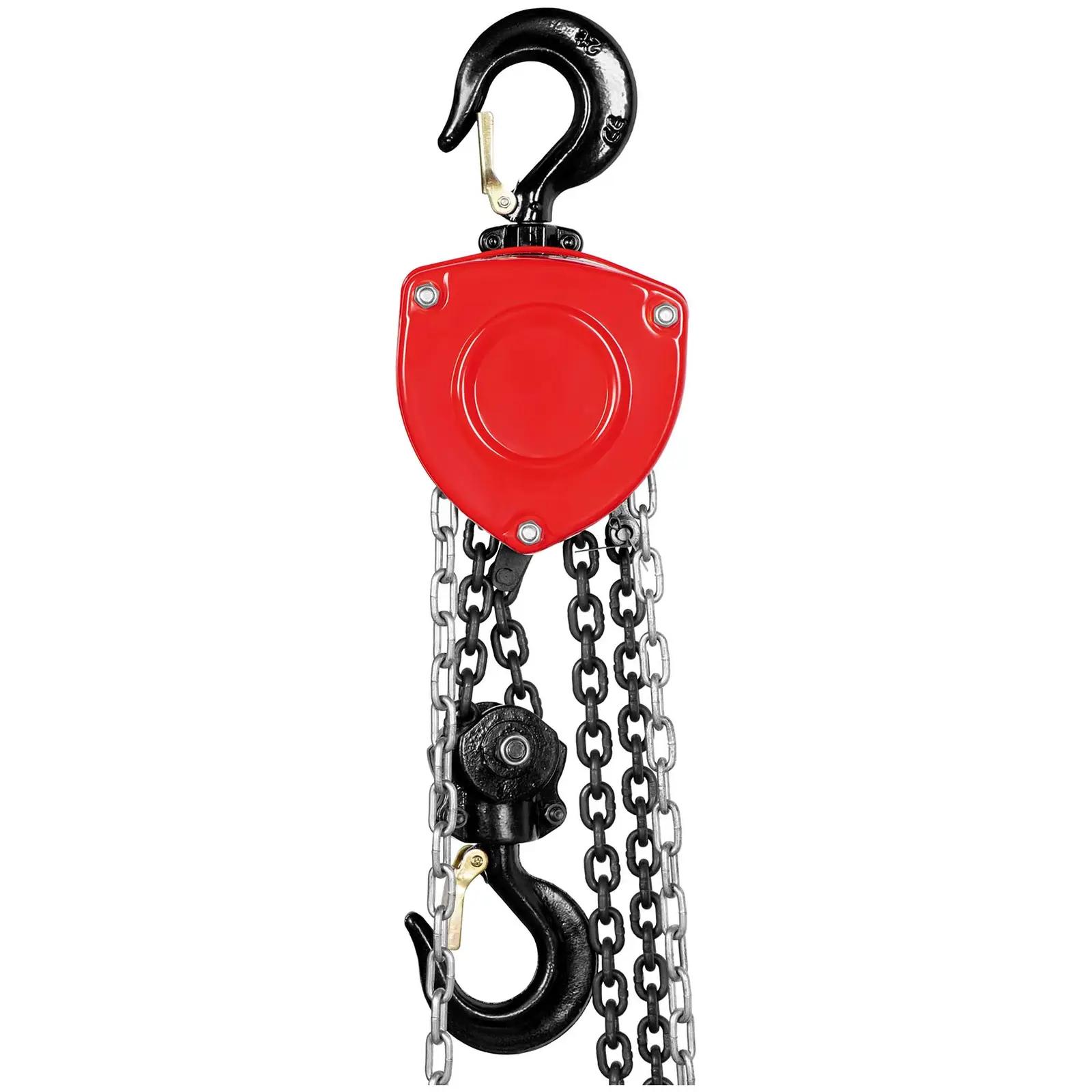 Chain Hoist - 2000 kg - 5 m