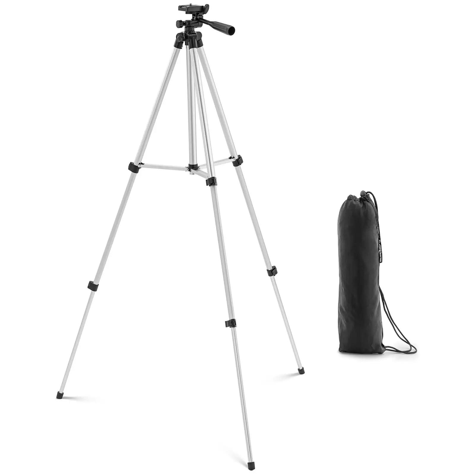 Tripod - 450-1290 Mm - Thread 1/4"