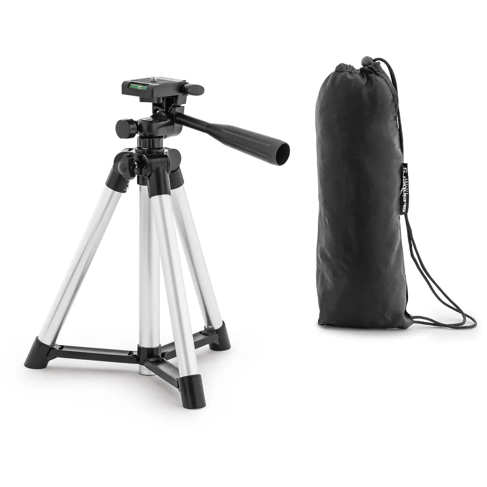 Tripod - 290 - 420 Mm - 1/4" Thread