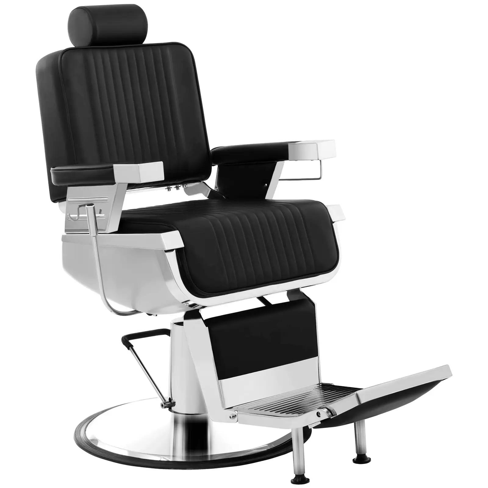 Salon Chair - Black