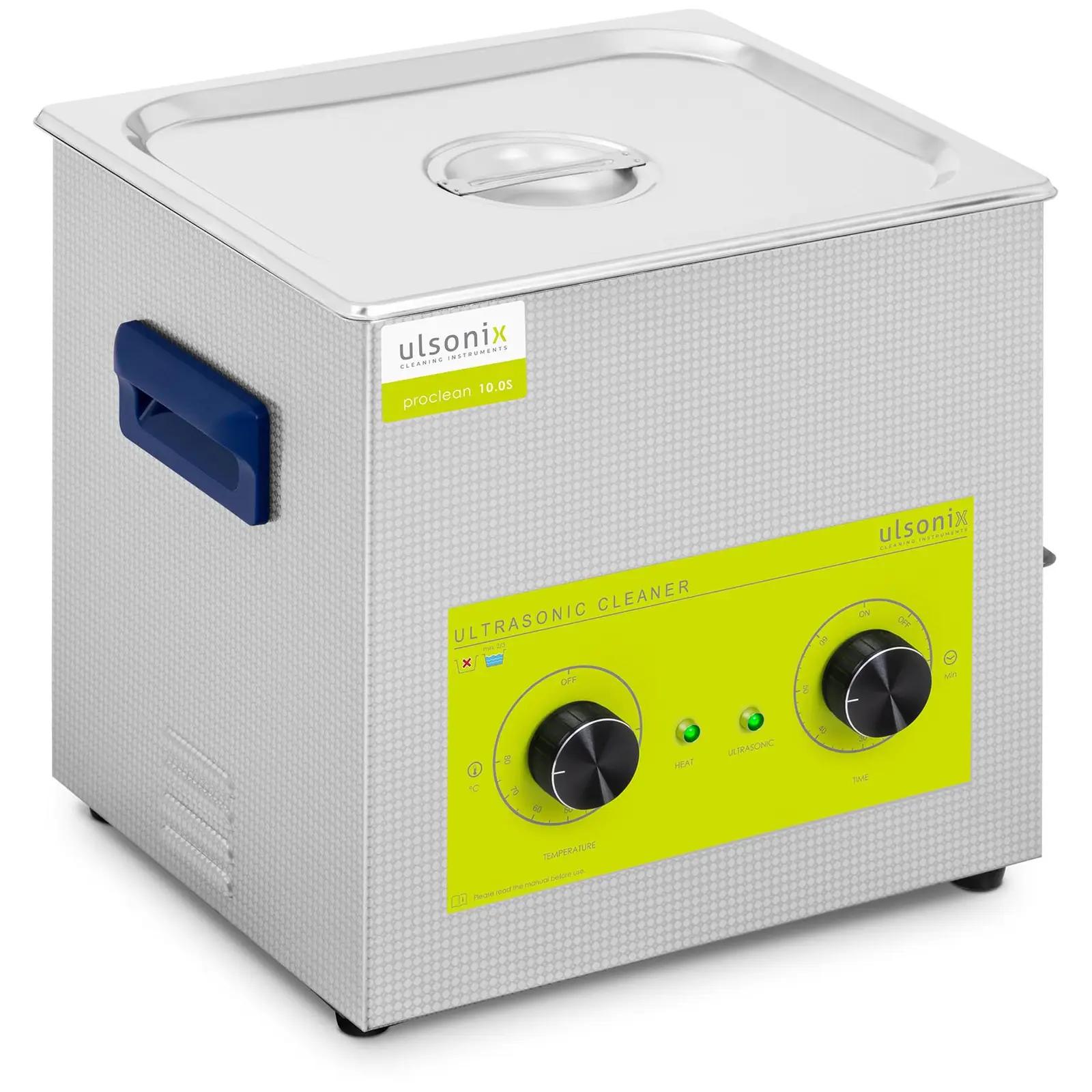 Ultrasonic Cleaner - 10 Litres - 240 W