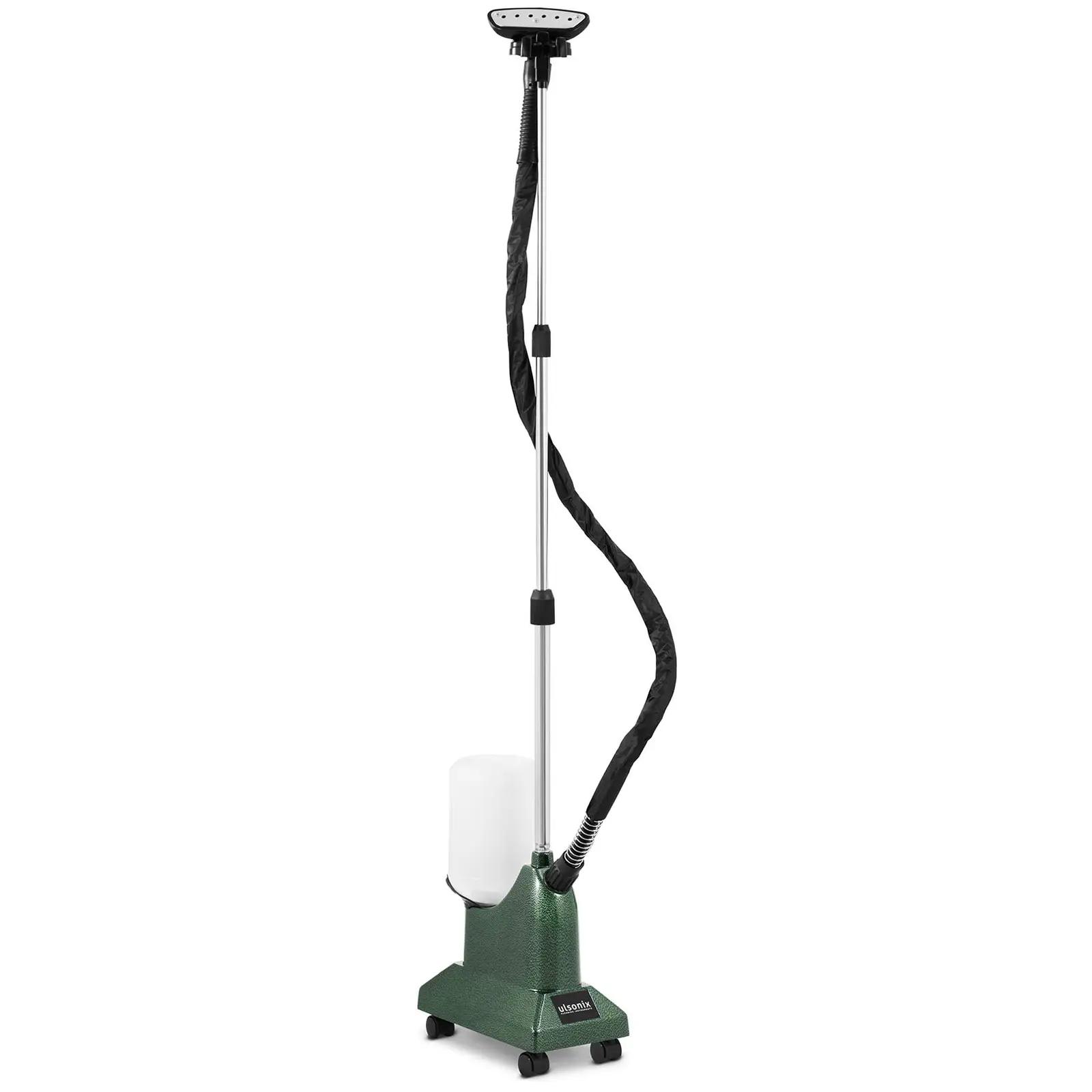 Garment Steamer - 1,450 W - 3.65 L