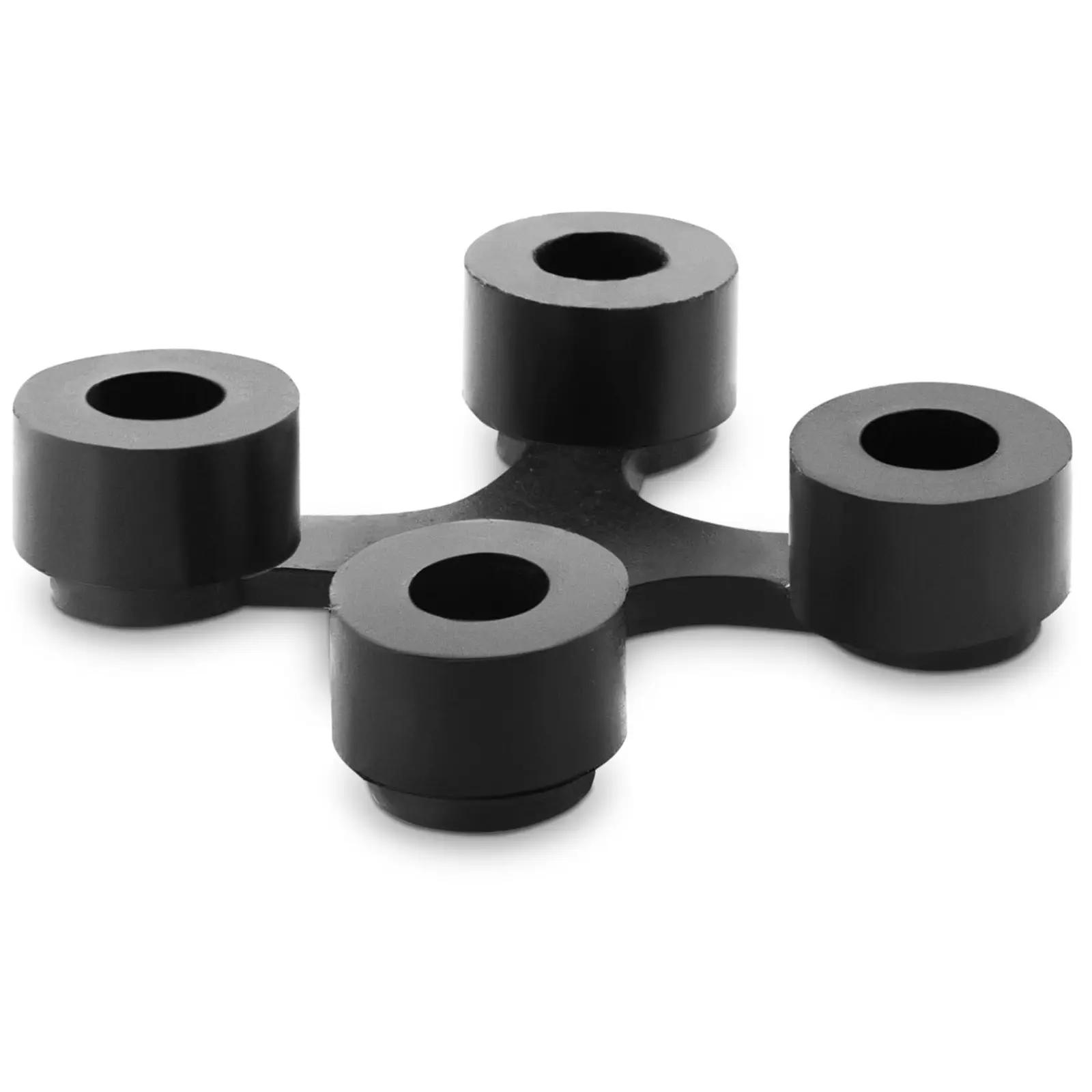 Connecting pieces - for ring rubber mats like 10050280