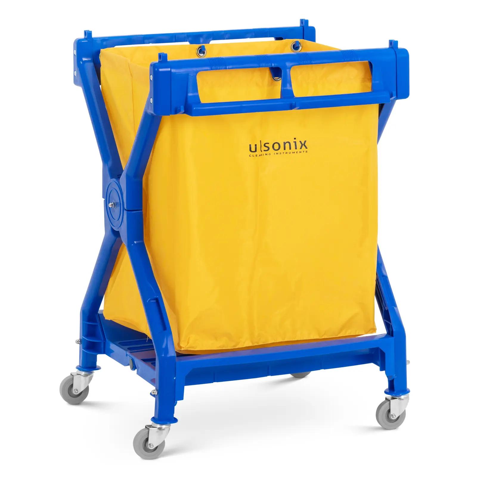 Laundry Trolley - 170 l