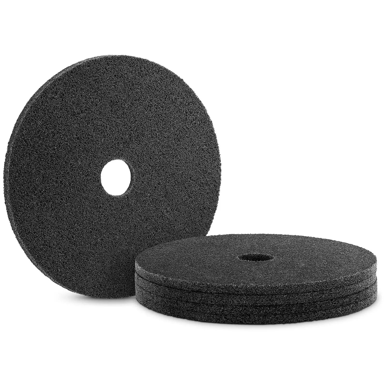 Set of 5 Fillet Weld Discs