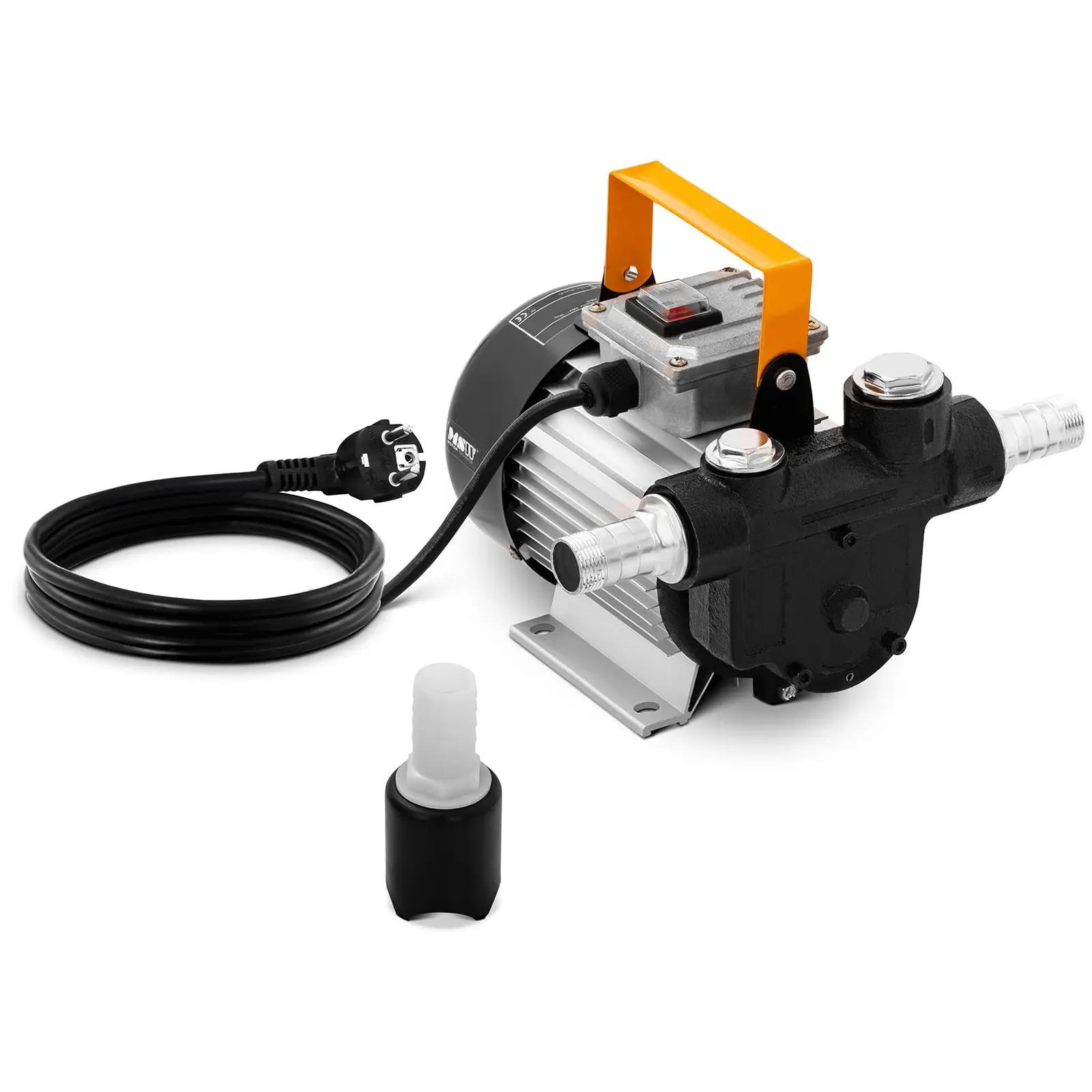 Fuel Transfer Pump - 60 L/min