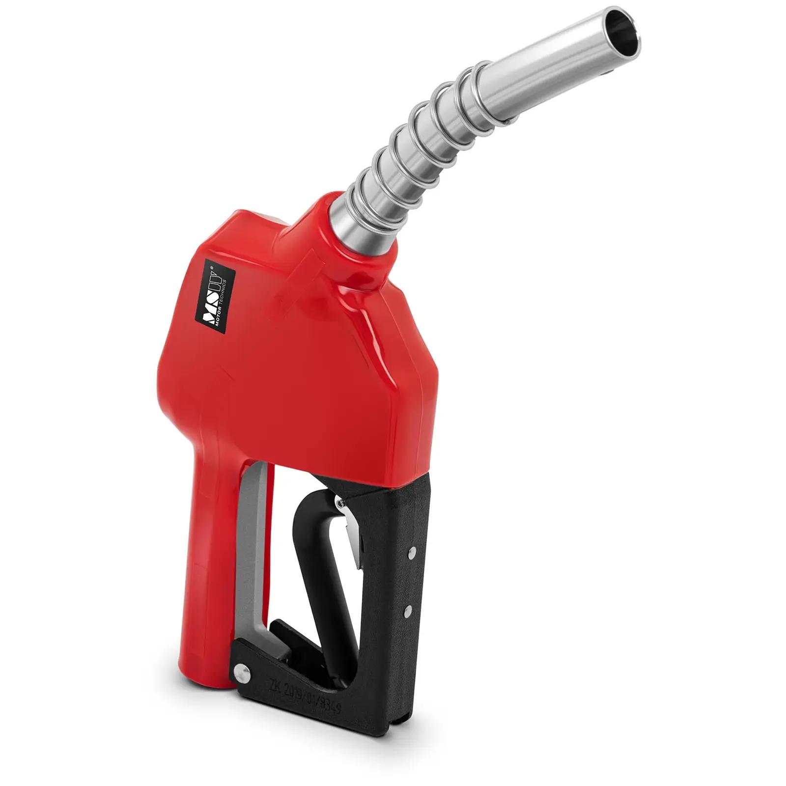 Fuel Nozzle - 60 L/min - Automatic