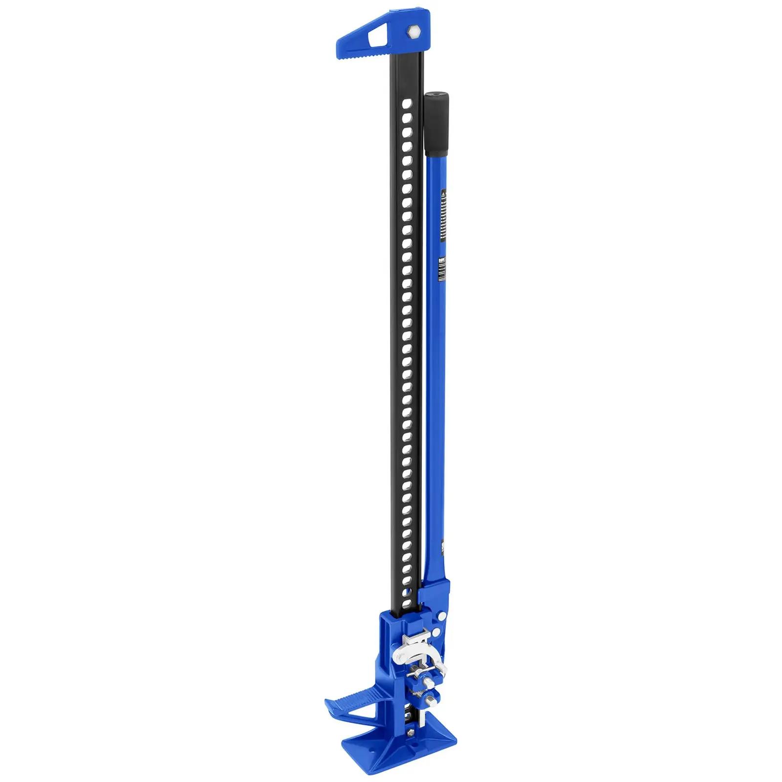 High Lift Jack - 2,500 Kg