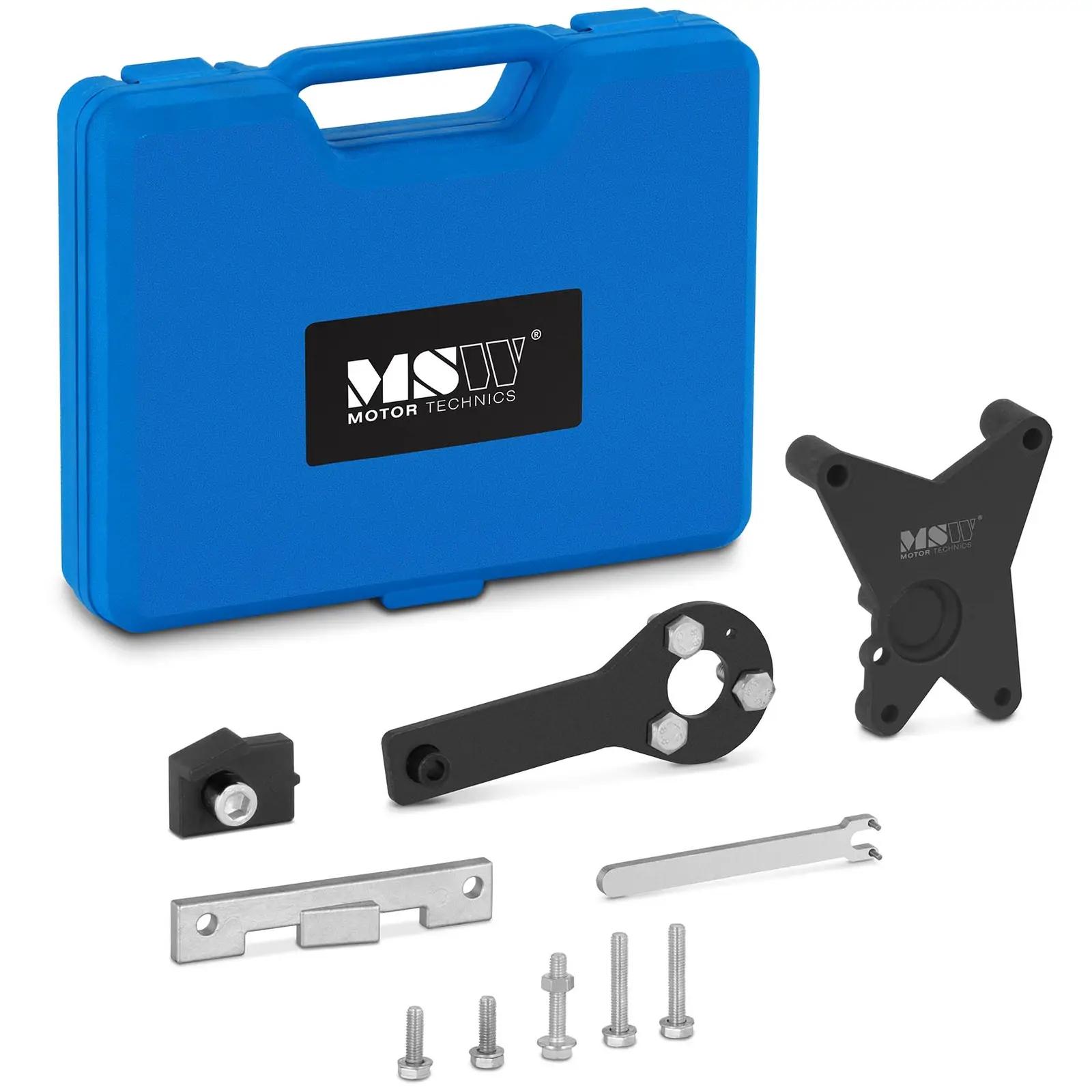 Timing Chain Tool Set - For Fiat 1.2 8V And 1.4 16V