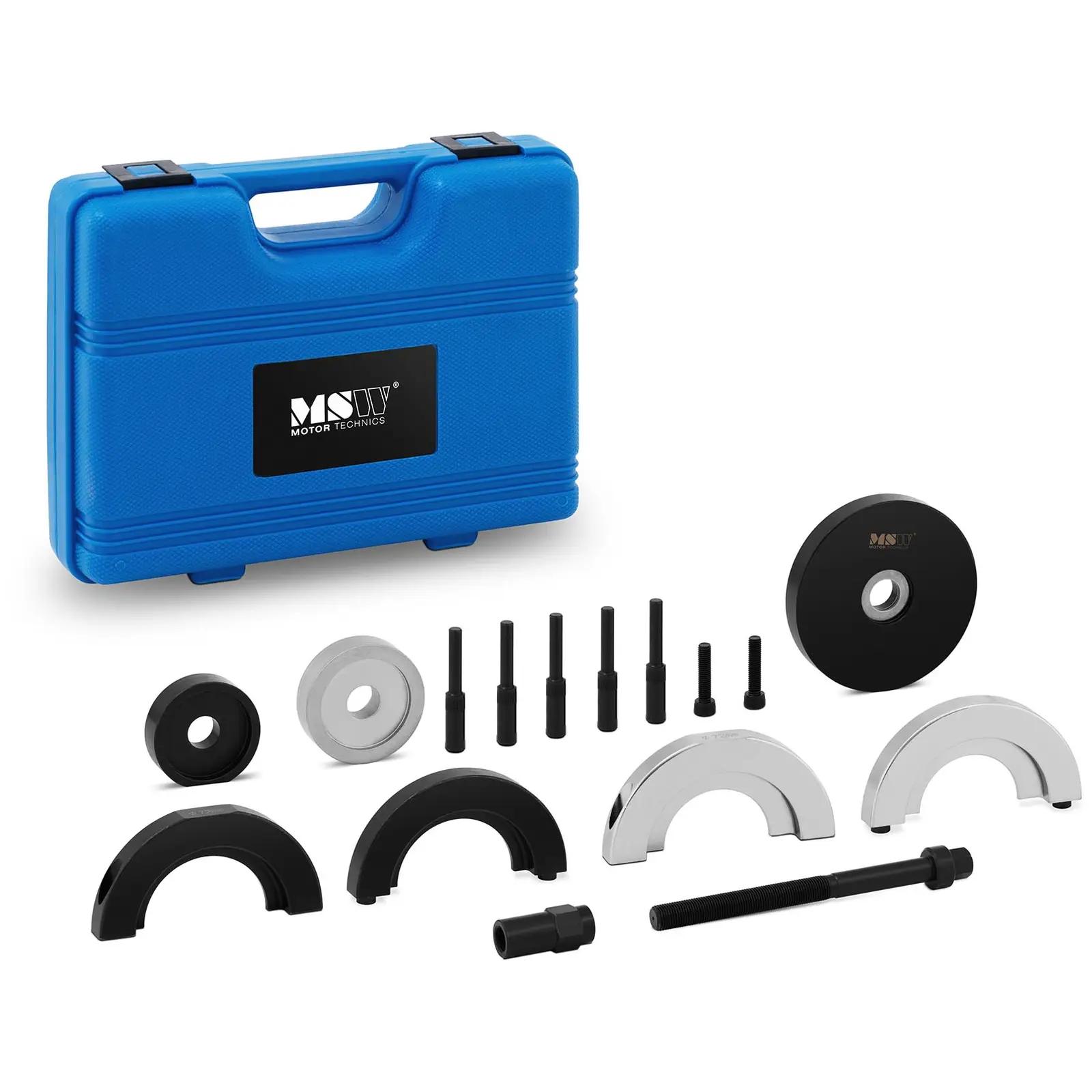 Wheel Bearing Puller Kit - VW, Audi, Skoda, Seat